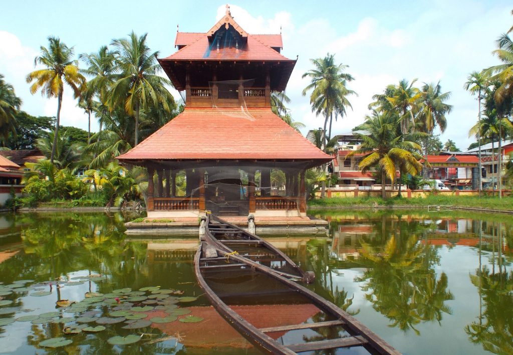 Voyage originaux en Inde sur Mesure