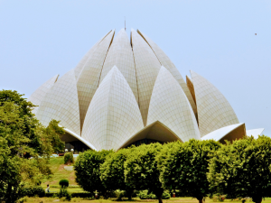 Que voir à New Delhi