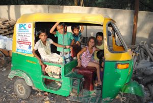 Découvrir New Delhi