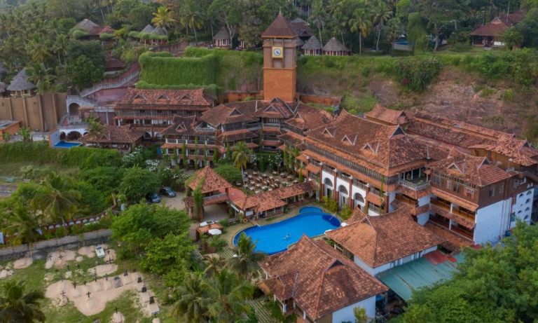 Etablissement ayurvédique