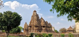 Temples de Khajuraho