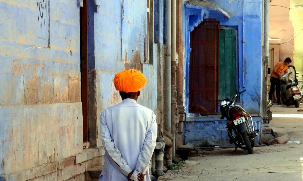 Séjour accompagne en petit groupe en Inde du Nord. départ fixe