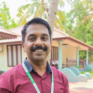 Une équipe de médecins dédiées et compétents au Dhathri ayurveda retreat
