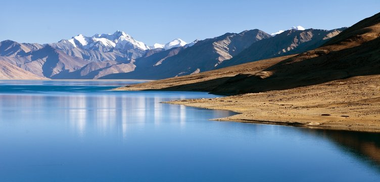 Le Ladakh en été