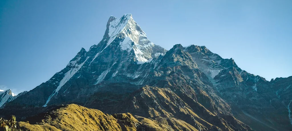 Le Mardi Himal