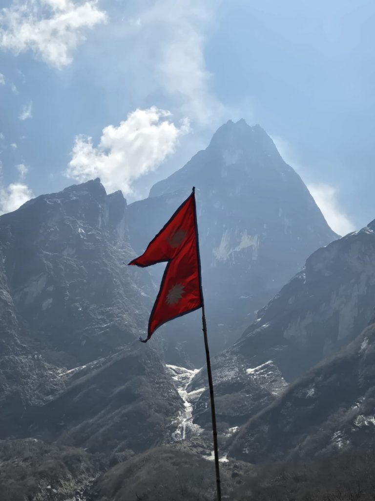 Le Nepal : un paradis pour les randonneurs