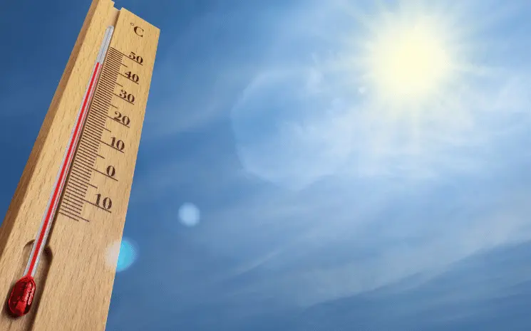 L'Inde : un climat tropical