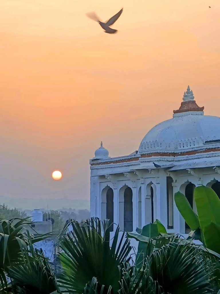Darbagadh est une belle étape lors de votre séjour au Gujarat